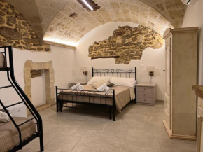 La Valigia sul letto Mesagne